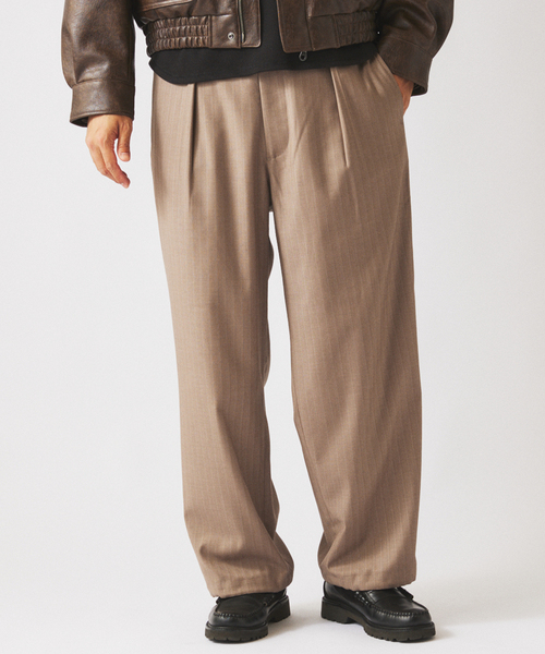 JOURNAL STANDARD relume（ジャーナルスタンダード レリューム