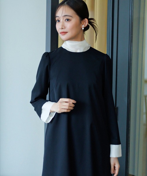troisiemeCHACO（トロワズィエムチャコ） ドレス : ZOZOTOWN Yahoo!店