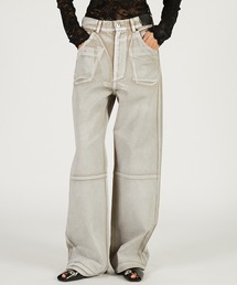 PRANK PROJECT（プランクプロジェクト） ジーンズ デニム デニムパンツ