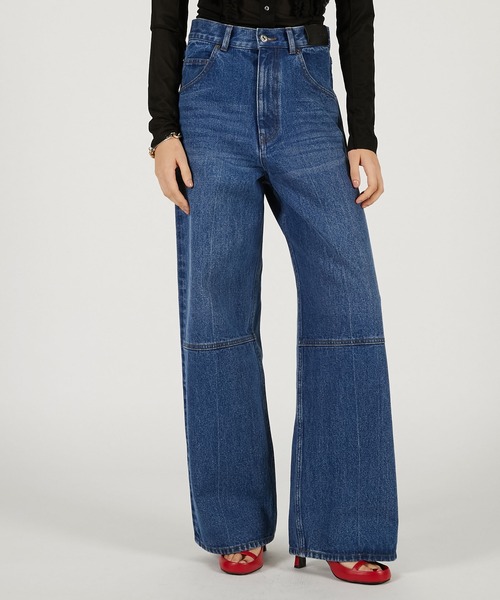 現行品　プランクプロジェクト　デニム PRANK PROJECT（プランクプロジェクト） ジーンズ デニム デニムパンツ