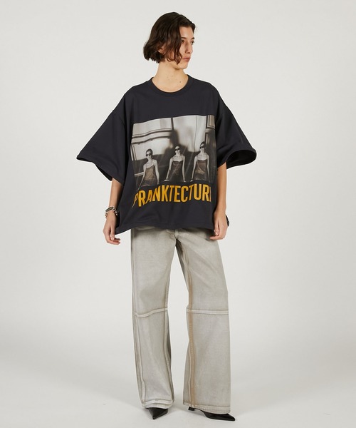 PRANK PROJECT（プランクプロジェクト） ジーンズ デニム デニムパンツ