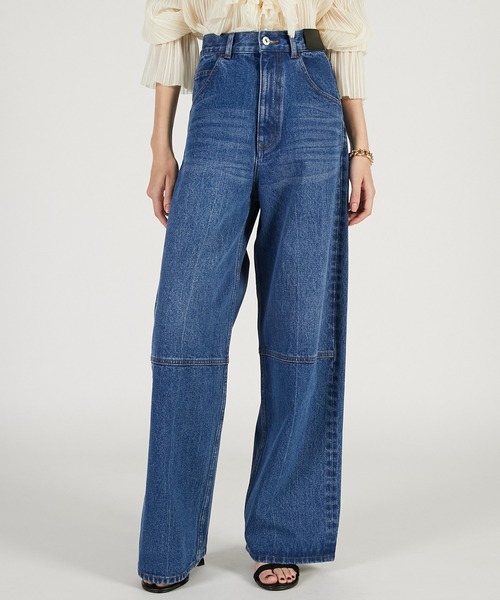 PRANK PROJECT（プランクプロジェクト） ジーンズ デニム デニムパンツ