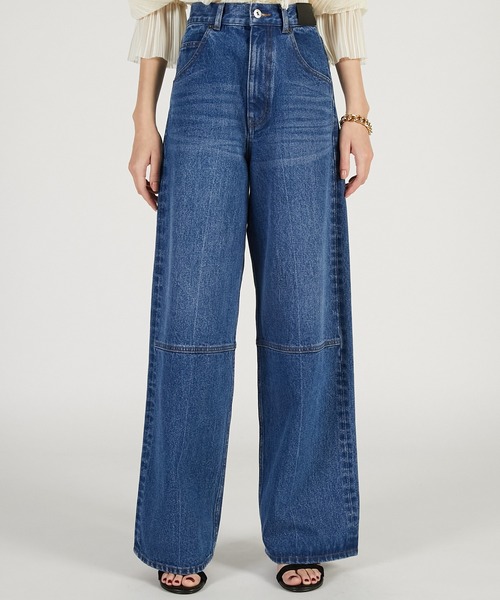 PRANK PROJECT（プランクプロジェクト） ジーンズ デニム デニムパンツ