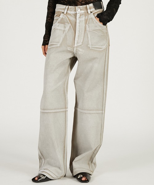 PRANK PROJECT（プランクプロジェクト） ジーンズ デニム デニムパンツ