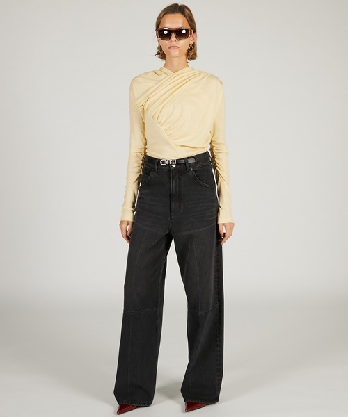 PRANK PROJECT（プランクプロジェクト） ジーンズ デニム デニムパンツ