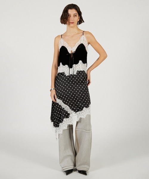 PRANK PROJECT（プランクプロジェクト） ジーンズ デニム デニムパンツ