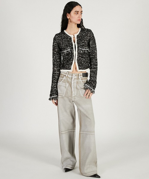 PRANK PROJECT（プランクプロジェクト） ジーンズ デニム デニムパンツ