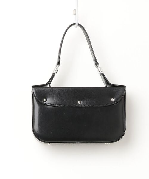 GINZA Kanematsu（銀座かねまつ） ハンドバッグ - ブラック レディース