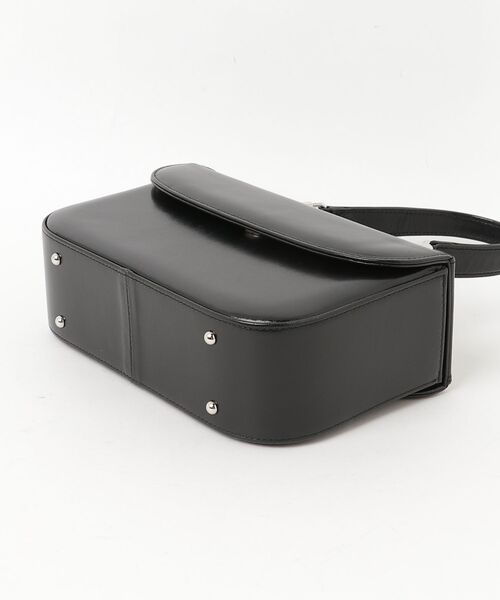 GINZA Kanematsu（銀座かねまつ） ハンドバッグ - ブラック レディース