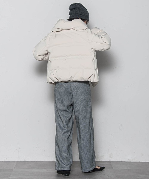 MAYSON GREY（メイソングレイ） ダウンコート ダウンジャケット