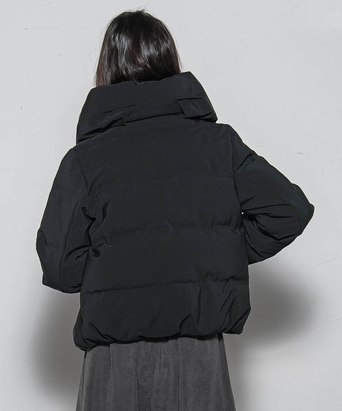MAYSON GREY（メイソングレイ） ダウンコート ダウンジャケット