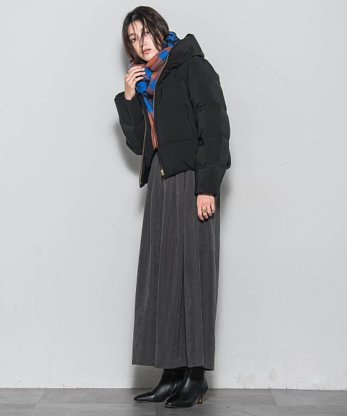 MAYSON GREY（メイソングレイ） ダウンコート ダウンジャケット