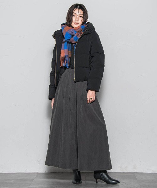 MAYSON GREY（メイソングレイ） ダウンコート ダウンジャケット