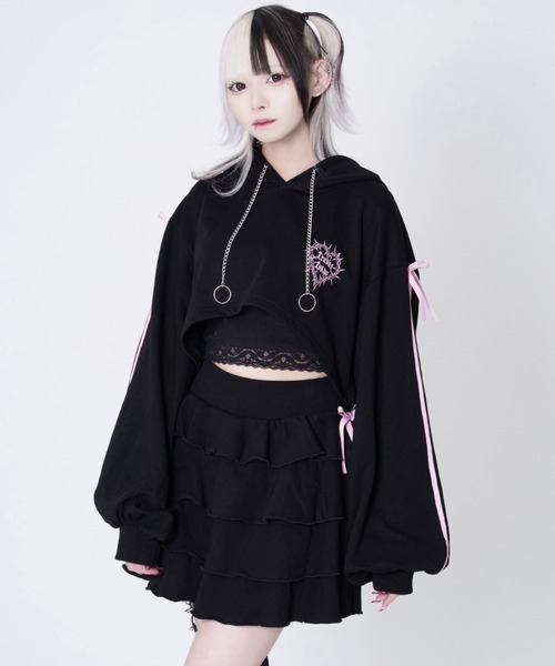 TRAVAS TOKYO（トラバストーキョー） セットアップ 「TRAVAS TOKYO