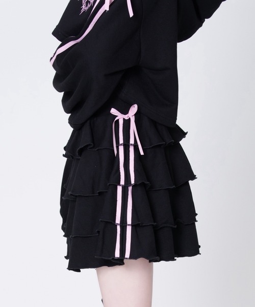 TRAVAS TOKYO（トラバストーキョー） セットアップ 「TRAVAS TOKYO