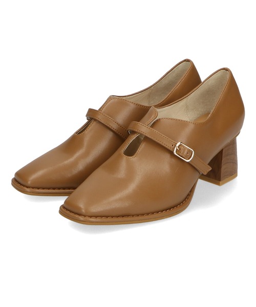 「ORiental TRaffic」 パンプス 41 ブラック レディース_画像3