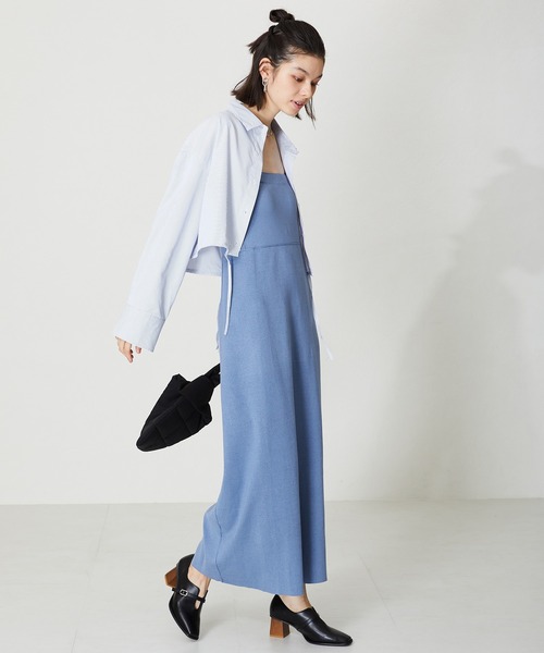 「ORiental TRaffic」 パンプス 41 ブラック レディース_画像7