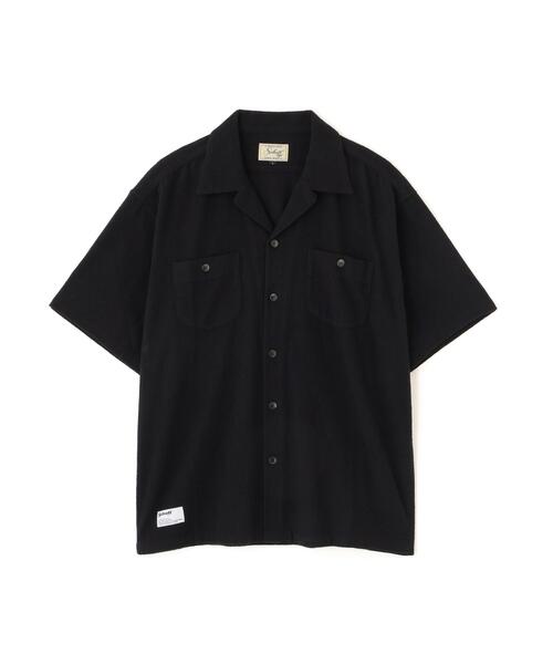 Schott N.Y.C（ショット） シャツ Schott/ショット/HV PLAIN WORK