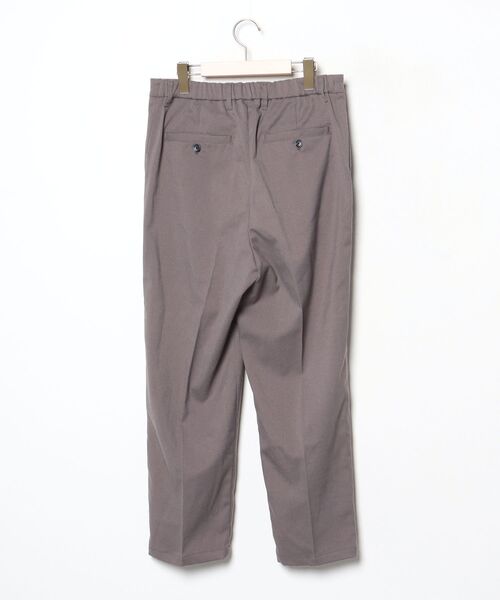 「WYM LIDNM」 パンツ M グレー メンズ_画像2