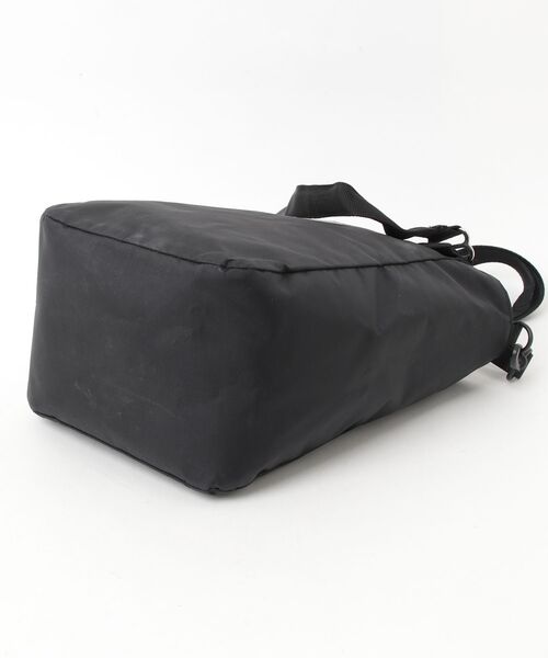 FREDRIK PACKERS（フレドリックパッカーズ） 2WAYバッグ FREE ブラック