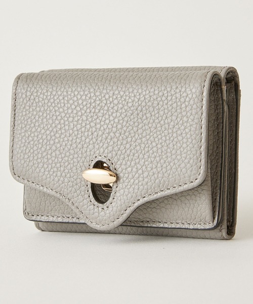 「HASHIBAMI」 財布 FREE ブラック レディース_画像7