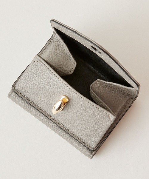 「HASHIBAMI」 財布 FREE ブラック レディース_画像8