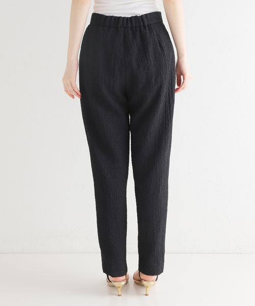 IENA（イエナ） パンツ 38 ブラック レディース : ZOZOTOWN Yahoo!店