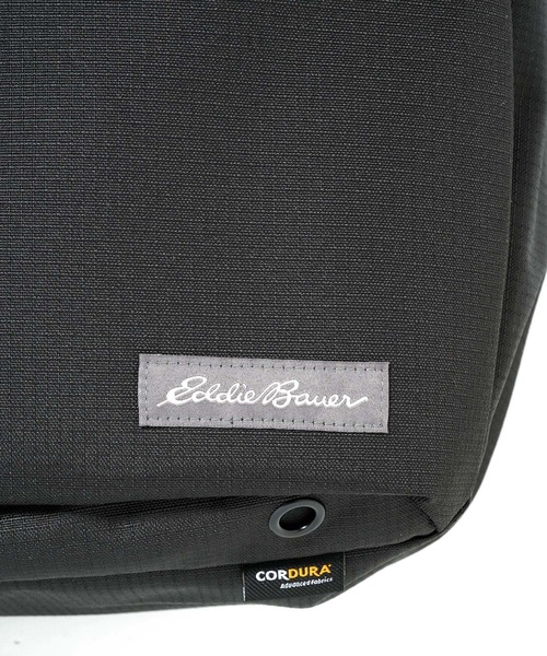 Eddie Bauer（エディーバウアー） ウエストポーチ コーデュラ スリング