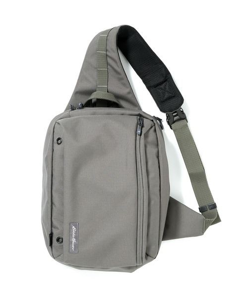 Eddie Bauer（エディーバウアー） ウエストポーチ コーデュラ スリング