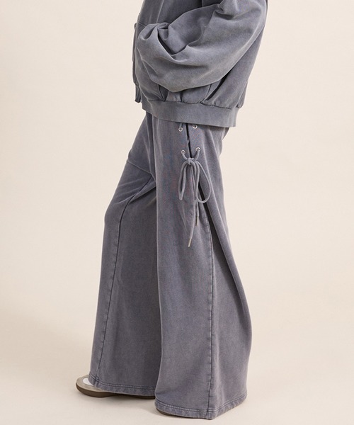 apres jour mignon（アプレジュールミニョン） スウェットパンツ