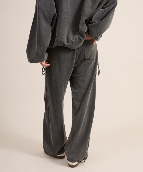 apres jour mignon（アプレジュールミニョン） パンツ サイドレース