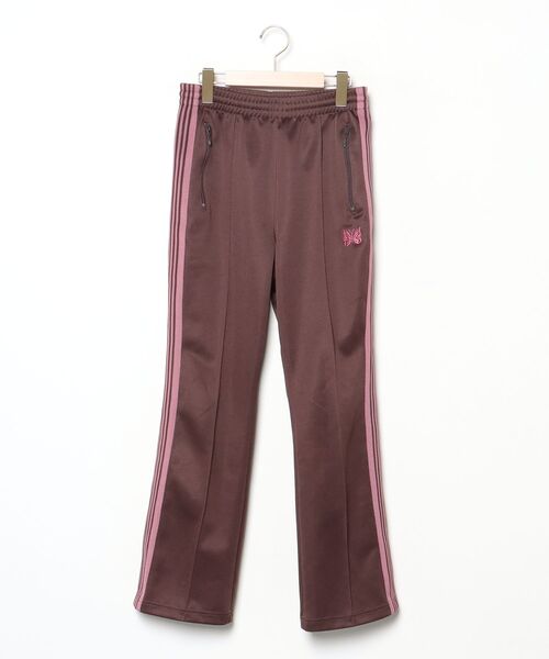 【美品 別注モデル】 Needles ジャージパンツ Needles（ニードルス） ジャージパンツ X-SMALL グレー メンズ