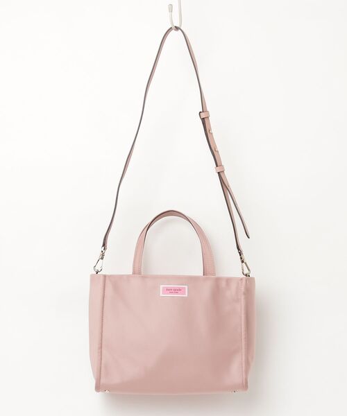 kate spade NEW YORK（ケイト・スペード ニューヨーク） 2WAYバッグ