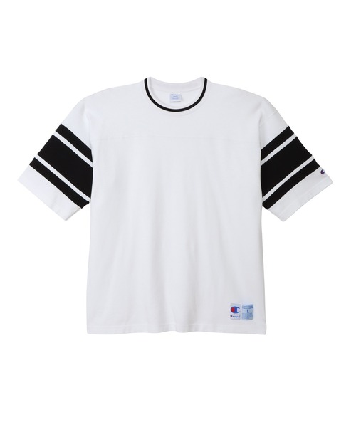 Champion（チャンピオン） tシャツ 「Champion/チャンピオン」メンズ
