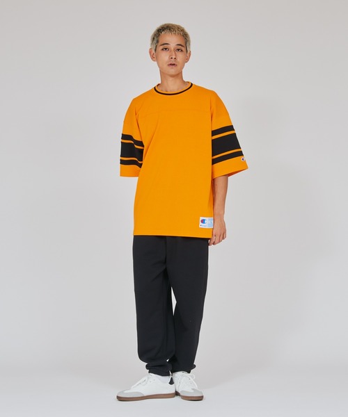 Champion（チャンピオン） tシャツ 「Champion/チャンピオン」メンズ