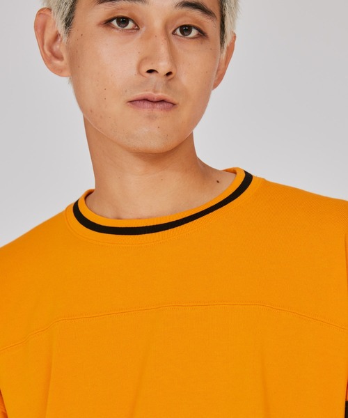 Champion（チャンピオン） tシャツ 「Champion/チャンピオン」メンズ