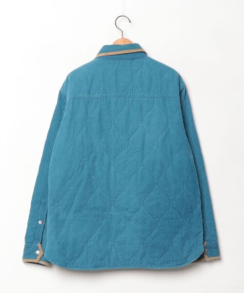 「NATAL DESIGN」 ジャケット LARGE ブルー レディース_画像2