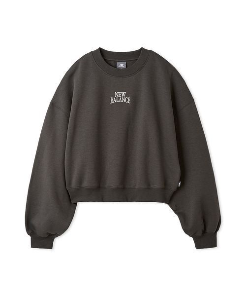 New Balance（ニューバランス） トレーナー スウェット 「New Balance