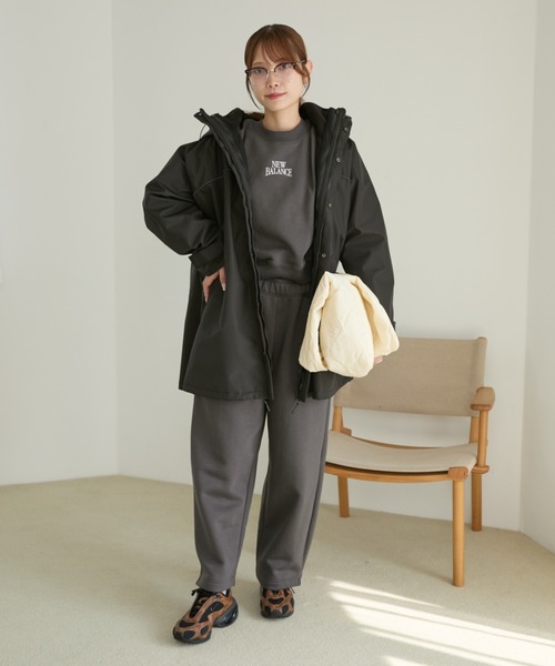 New Balance（ニューバランス） トレーナー スウェット 「New Balance