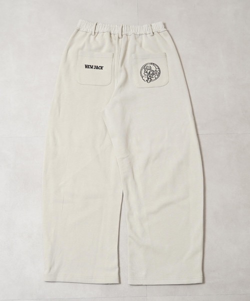 スウェットパンツ ジャージ メンズ レディース : ZOZOTOWN Yahoo!店