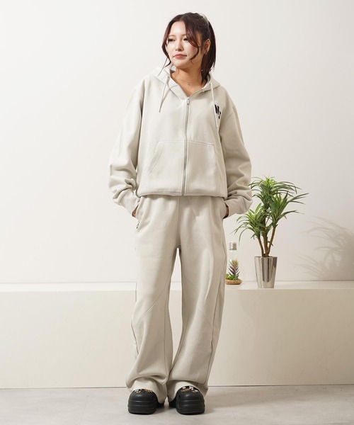 スウェットパンツ ジャージ メンズ レディース : ZOZOTOWN Yahoo!店