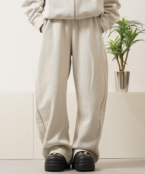 スウェットパンツ ジャージ メンズ レディース : ZOZOTOWN Yahoo!店