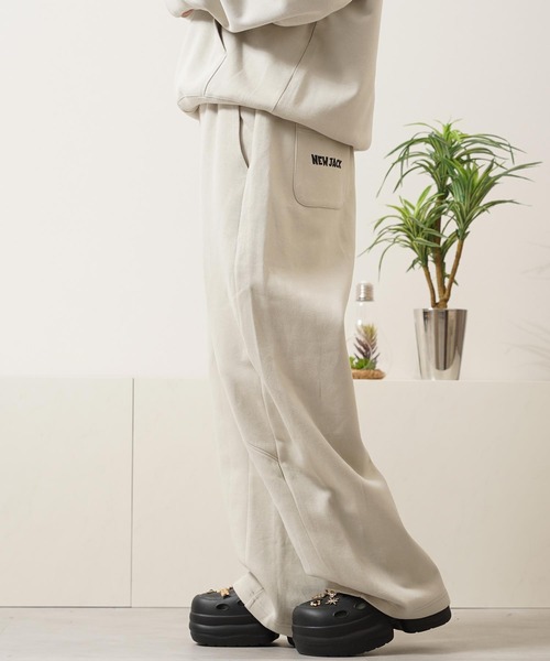 スウェットパンツ ジャージ メンズ レディース : ZOZOTOWN Yahoo!店