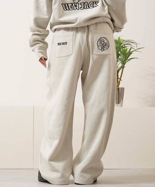 スウェットパンツ ジャージ メンズ レディース : ZOZOTOWN Yahoo!店