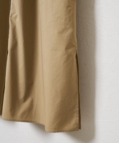 「Audrey and John Wad」 長袖ワンピース FREE ブラック レディース_画像6