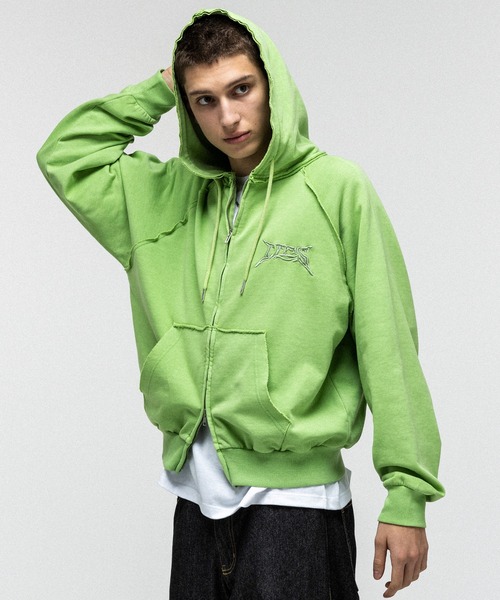 パーカー メンズ レディース : ZOZOTOWN Yahoo!店 - 通販 - Yahoo