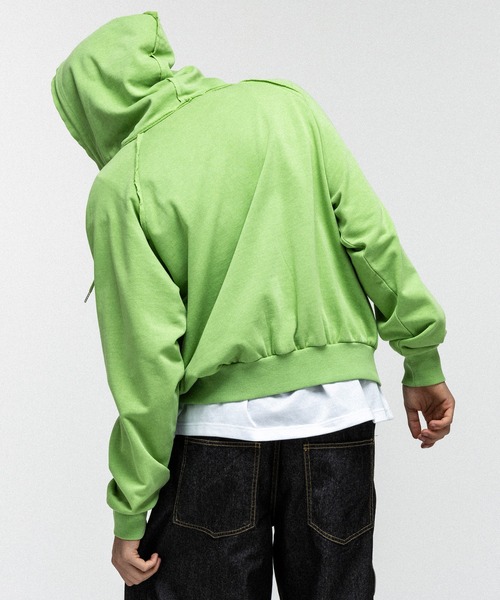 パーカー メンズ レディース : ZOZOTOWN Yahoo!店 - 通販 - Yahoo