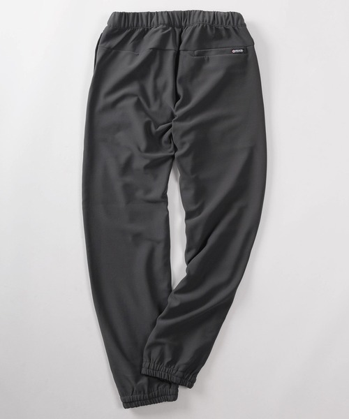 「OUTDOOR PRODUCTS」 イージーパンツ L グリーン メンズ_画像6