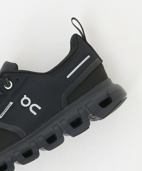cloud 5 waterproof レディース（サイズ（cm）：24.5cm）のおすすめ