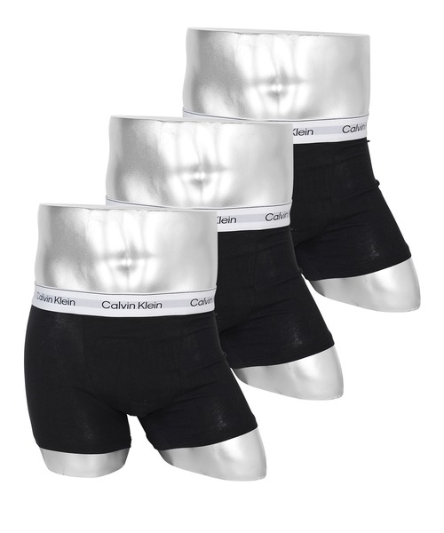 Calvin Klein（カルバン・クライン） ボクサーパンツ : ZOZOTOWN Yahoo